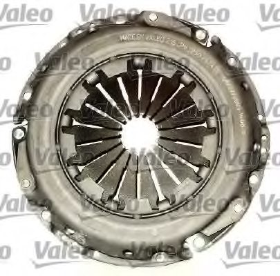 VALEO 821076 Clutch Kit